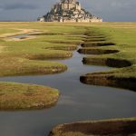 Juste s'éMerveiller ... (Mont-St-Michel)