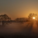 Chanter l'aube ... Ste-Hermine