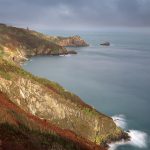 Géants de lumière ... (Plouha)