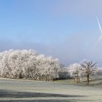 Souffler le blanc ... (Bournezeau)