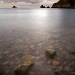 L'horizon, toujours l'horizon ... (Côtes d'Armor)